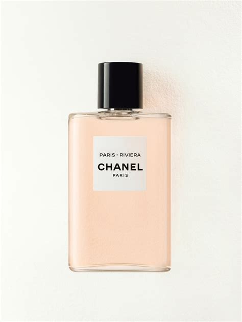 chanel les eaux|chanel paris fragrance.